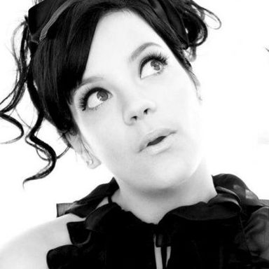 Lily Allen photo 121