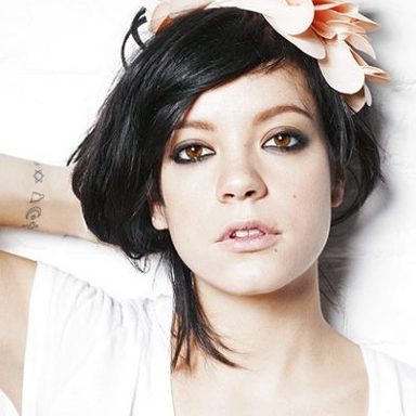 Lily Allen photo 59