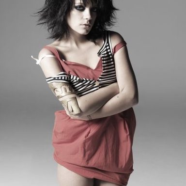 Lily Allen photo 94