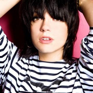 Lily Allen photo 119