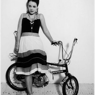 Lily Allen photo 65