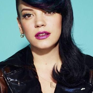 Lily Allen photo 16