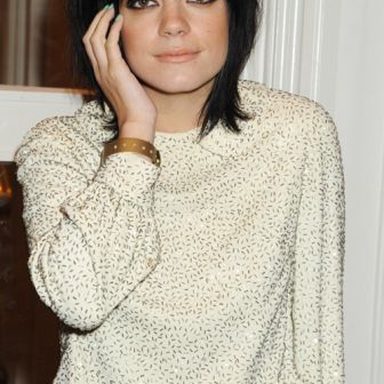 Lily Allen photo 109