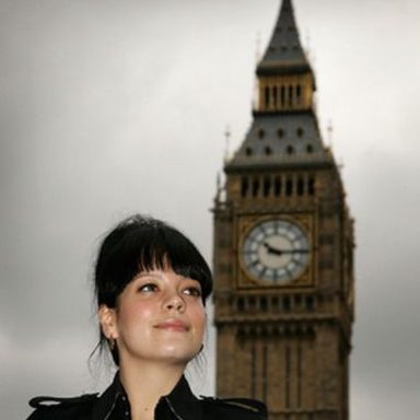 Lily Allen photo 70