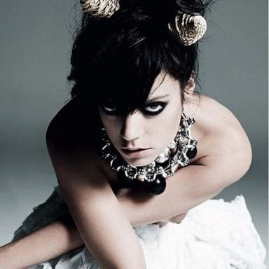 Lily Allen photo 114