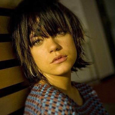 Lily Allen photo 39