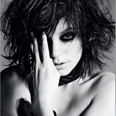 Lily Allen photo 113