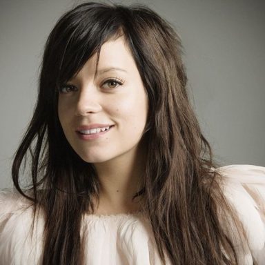 Lily Allen photo 124