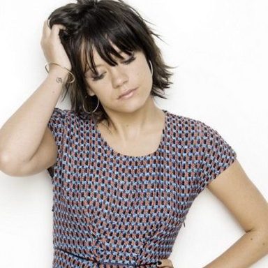 Lily Allen photo 72