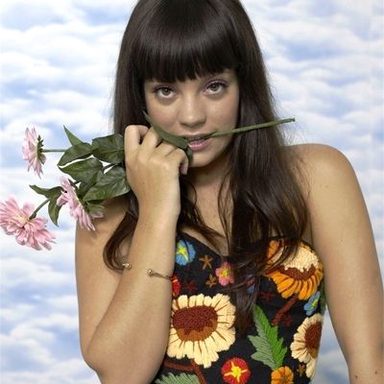 Lily Allen photo 64
