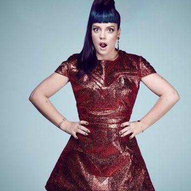 Lily Allen photo 20