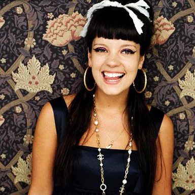 Lily Allen photo 132