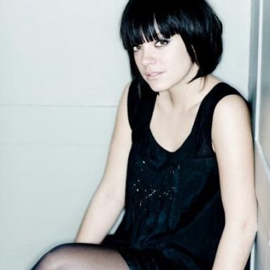 Lily Allen photo 35