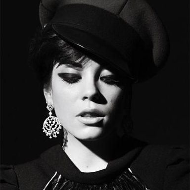 Lily Allen