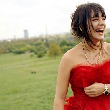 Lily Allen photo 69