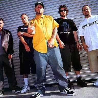 Limp Bizkit