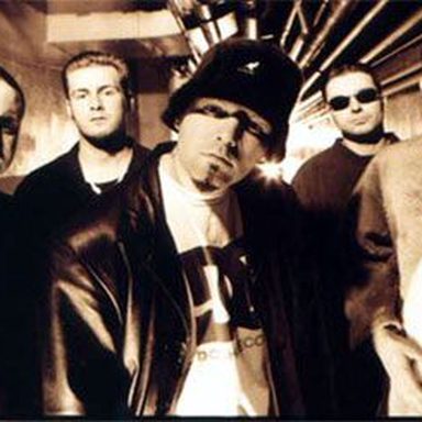 Limp Bizkit photo 10