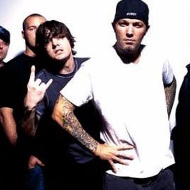 Limp Bizkit