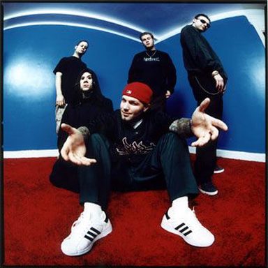 Limp Bizkit
