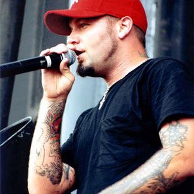 Limp Bizkit photo 9