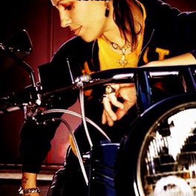 Linda Perry