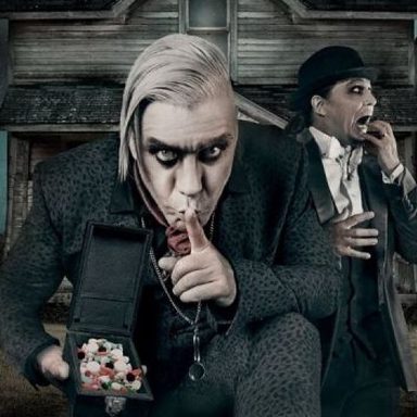 Lindemann photo 13