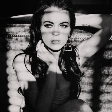 Lindsay Lohan photo 47