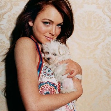 Lindsay Lohan photo 79