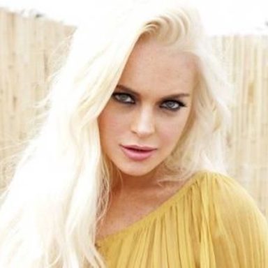 Lindsay Lohan photo 18