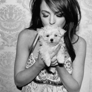 Lindsay Lohan photo 81