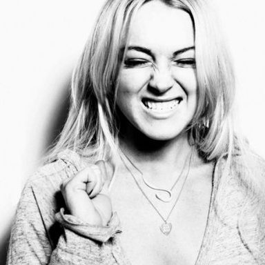 Lindsay Lohan photo 60