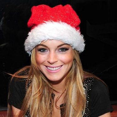 Lindsay Lohan photo 17