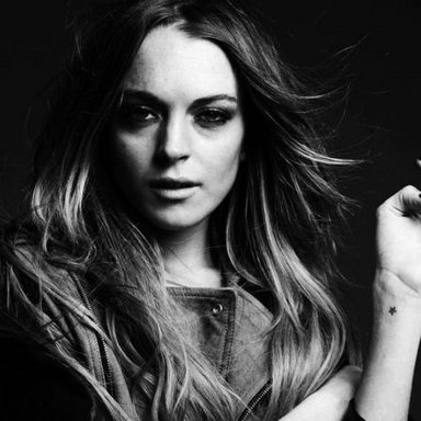 Lindsay Lohan photo 82