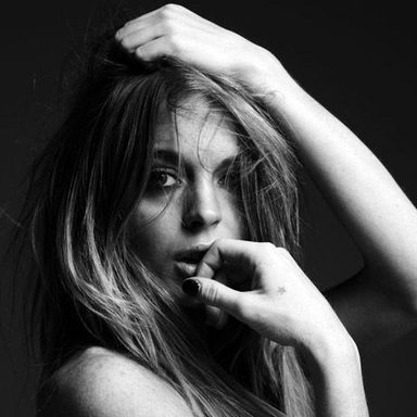 Lindsay Lohan photo 83