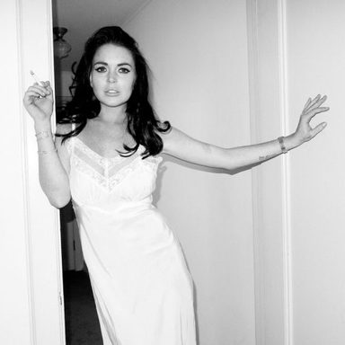 Lindsay Lohan photo 21