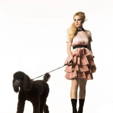 Lindsay Lohan photo 64