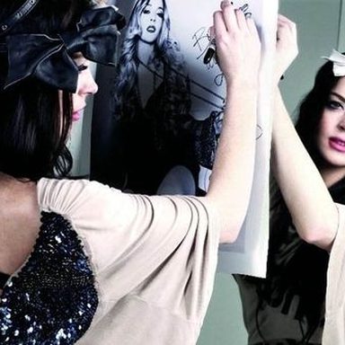 Lindsay Lohan photo 40