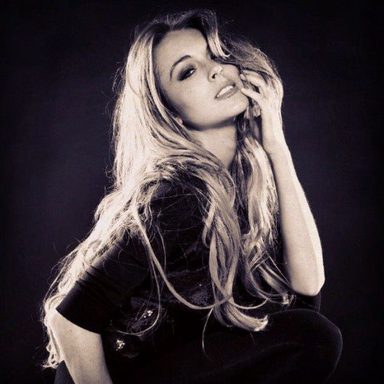 Lindsay Lohan photo 15