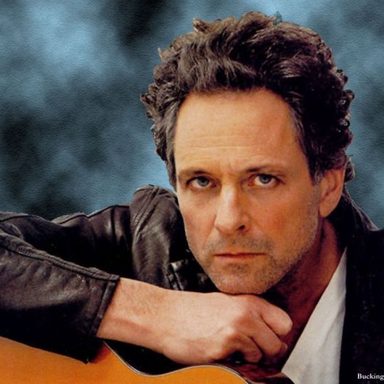 Lindsey Buckingham