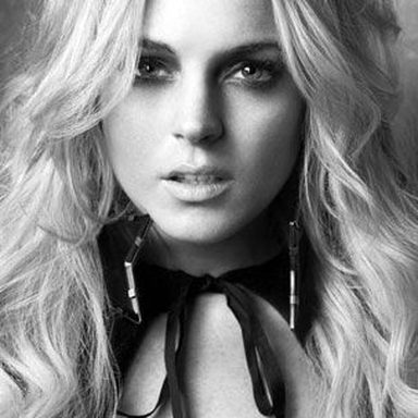 Lindsay Lohan photo 104