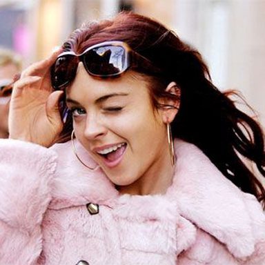 Lindsay Lohan photo 108