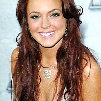 Lindsay Lohan photo 118