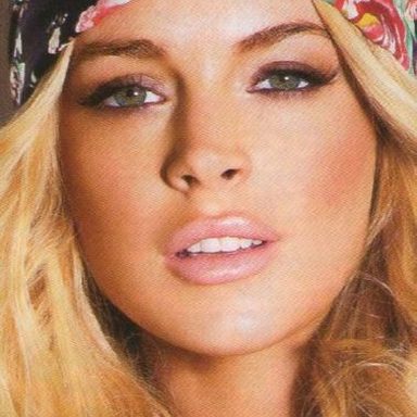 Lindsay Lohan photo 13
