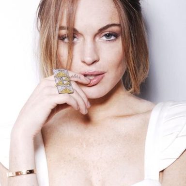 Lindsay Lohan photo 26