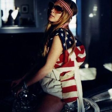 Lindsay Lohan photo 65