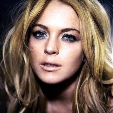 Lindsay Lohan photo 12