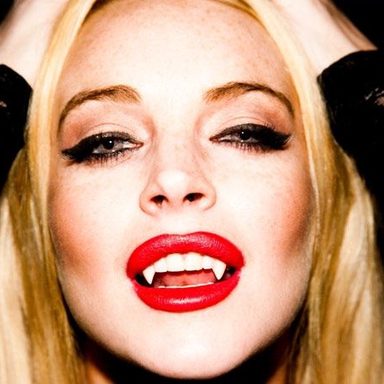 Lindsay Lohan photo 25
