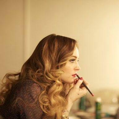 Lindsay Lohan photo 92