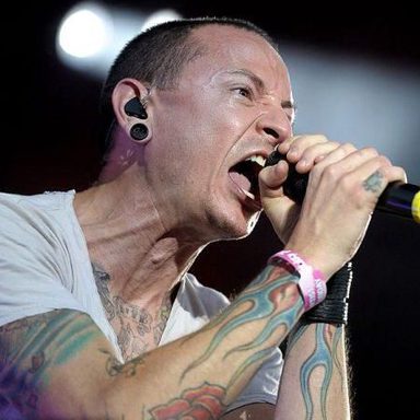 Linkin Park photo 15
