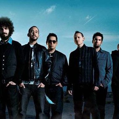 Linkin Park photo 76